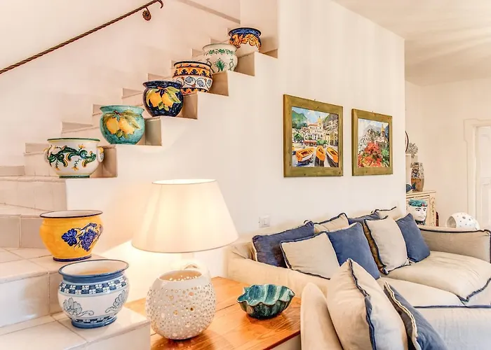 Vila Posea Collection - Tre Archi