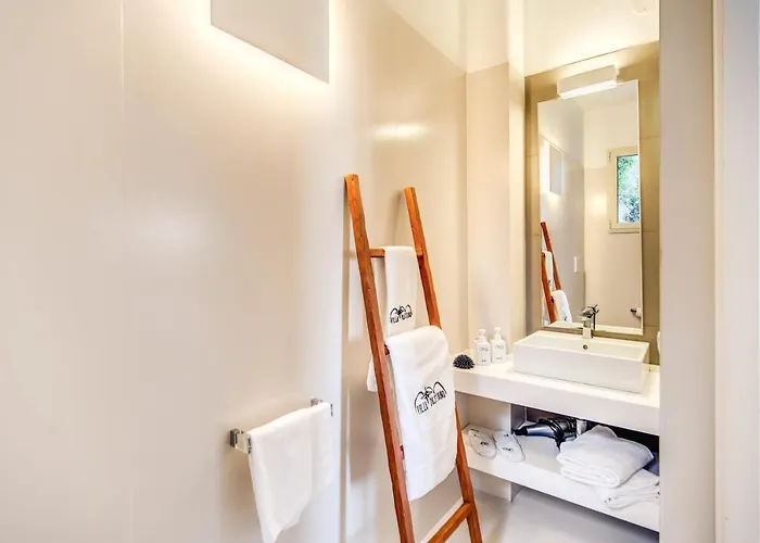 Villa Posea Collection - Tre Archi *