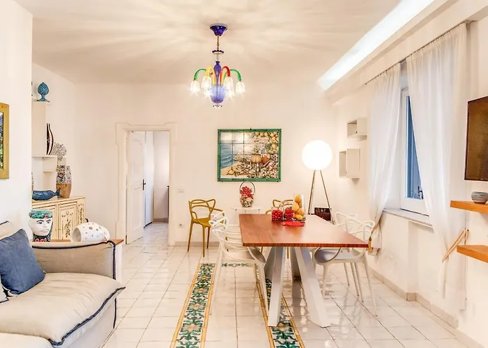 Posea Collection - Tre Archi Vila *