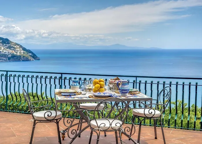 Posea Collection - Tre Archi Villa