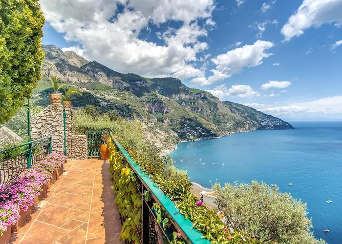 Posea Collection - Tre Archi *