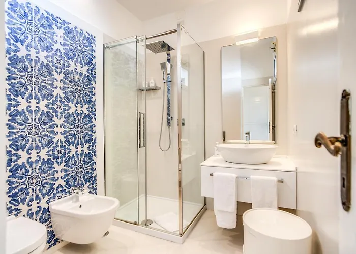 Posea Collection - Tre Archi