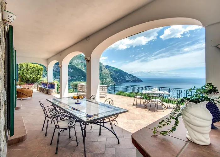 Posea Collection - Tre Archi Villa *