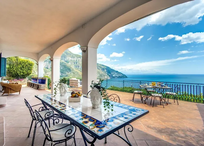 Posea Collection - Tre Archi