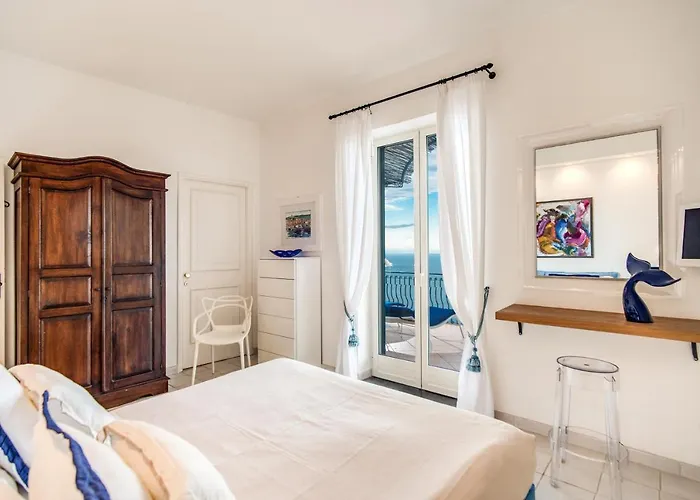 Villa Posea Collection - Tre Archi