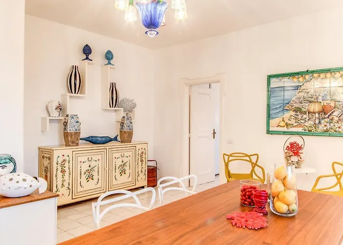 Vila Posea Collection - Tre Archi *