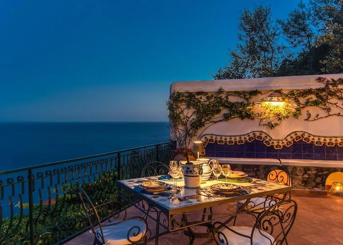 Villa Posea Collection - Tre Archi *