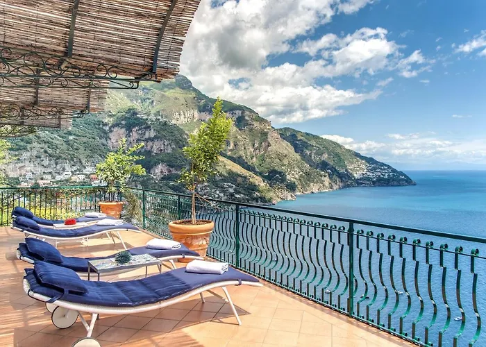 Villa Posea Collection - Tre Archi *