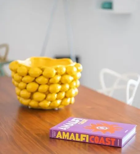 Posea Collection - Tre Archi Vila Positano