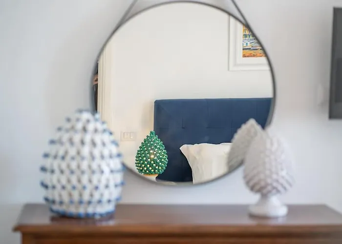 Vila Posea Collection - Tre Archi *