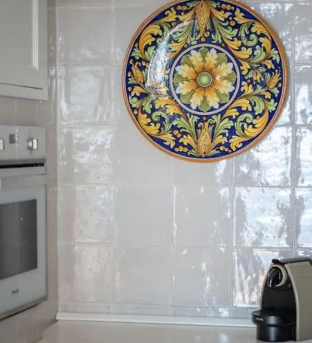 Villa Posea Collection - Tre Archi Positano