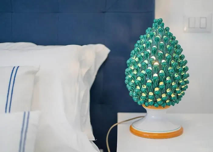 Vila Posea Collection - Tre Archi Positano