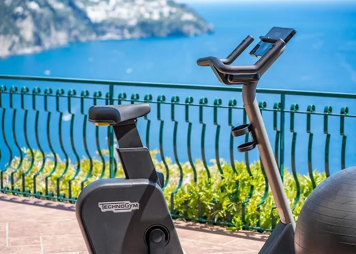 Villa Posea Collection - Tre Archi *