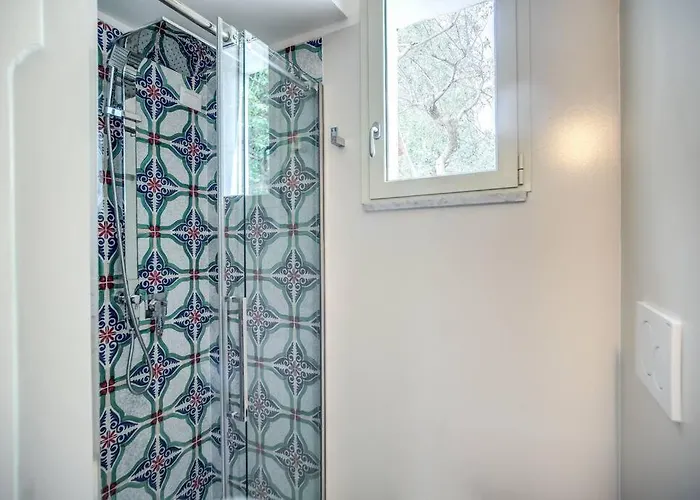 Posea Collection - Tre Archi Positano