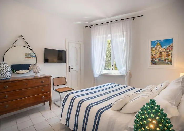 Vila Posea Collection - Tre Archi *