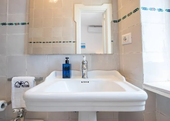 Posea Collection - Tre Archi Positano