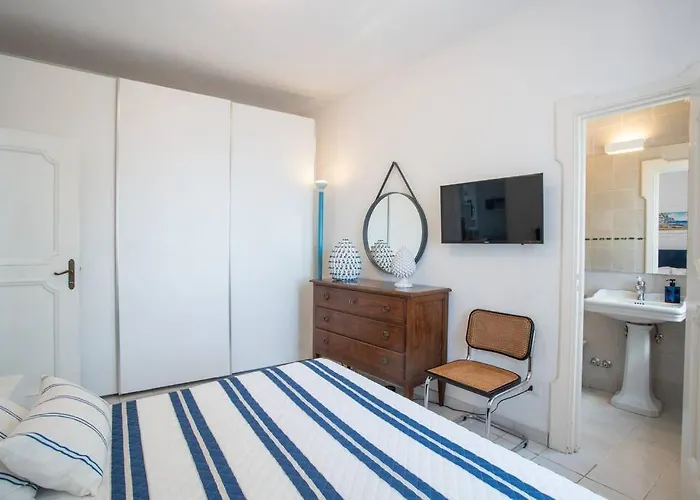 Villa Posea Collection - Tre Archi Positano