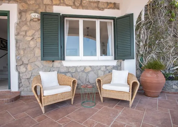 Posea Collection - Tre Archi