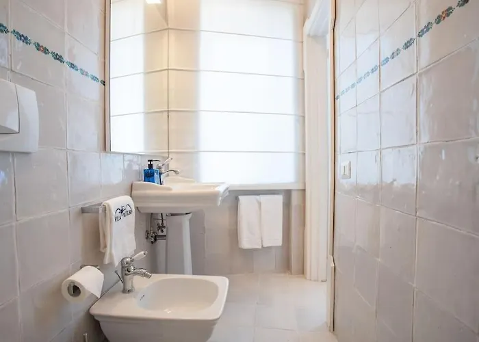 Posea Collection - Tre Archi Villa