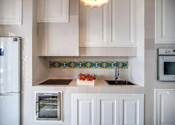 Posea Collection - Tre Archi Villa