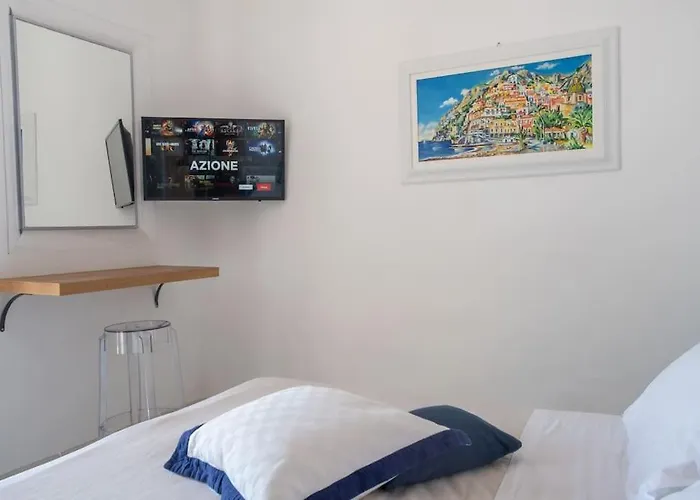 Vila Posea Collection - Tre Archi *