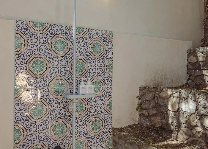 Vila Posea Collection - Tre Archi *