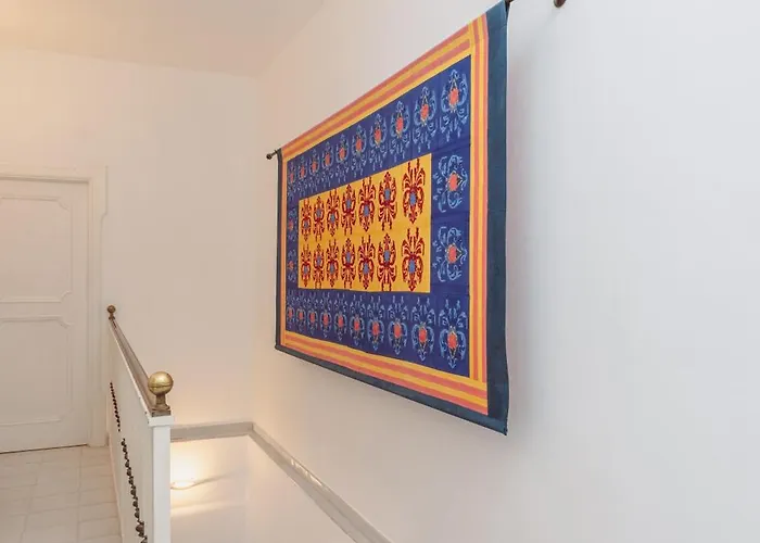 Posea Collection - Tre Archi Positano