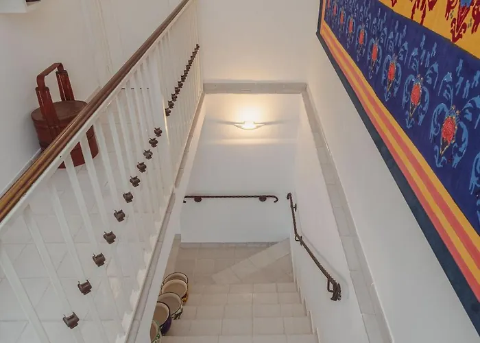 Villa Posea Collection - Tre Archi