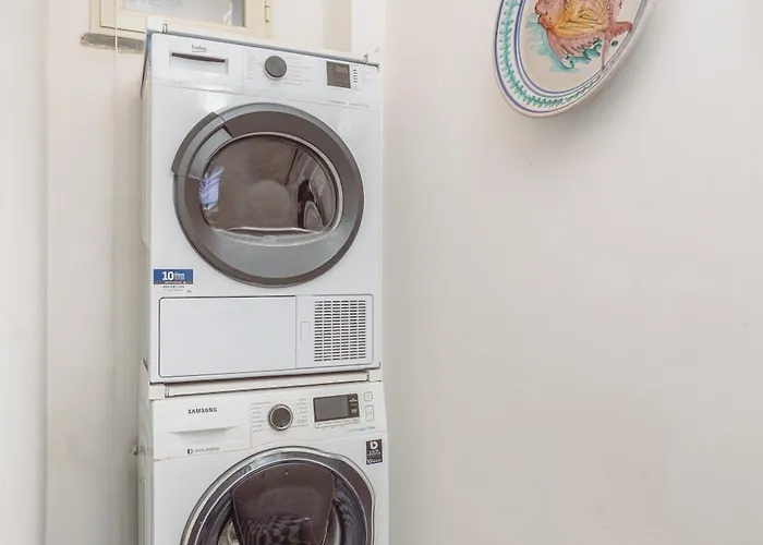 Posea Collection - Tre Archi Vila *