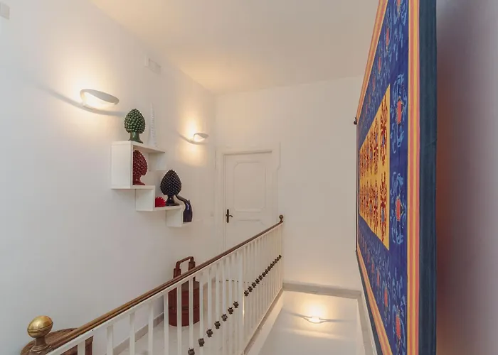 Villa Posea Collection - Tre Archi *