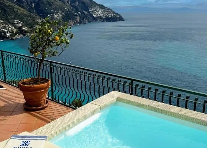 Vila Posea Collection - Tre Archi