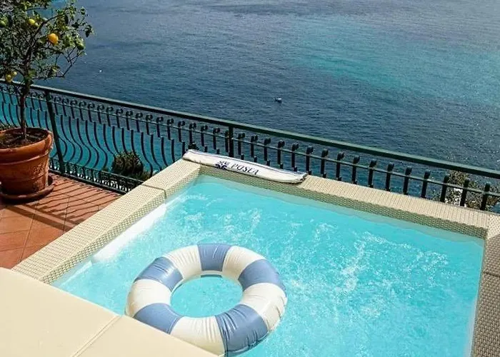 Villa Posea Collection - Tre Archi *