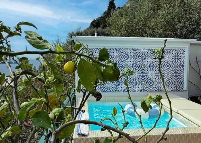 Posea Collection - Tre Archi Positano