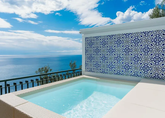 Villa Posea Collection - Tre Archi