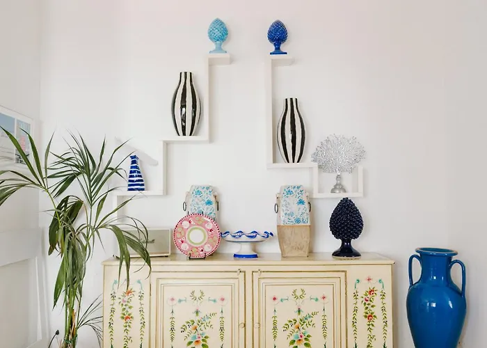 Vila Posea Collection - Tre Archi *