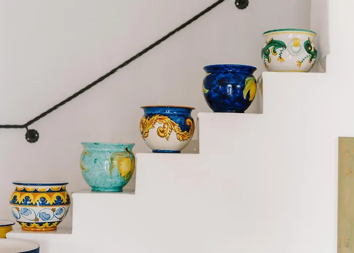 Posea Collection - Tre Archi