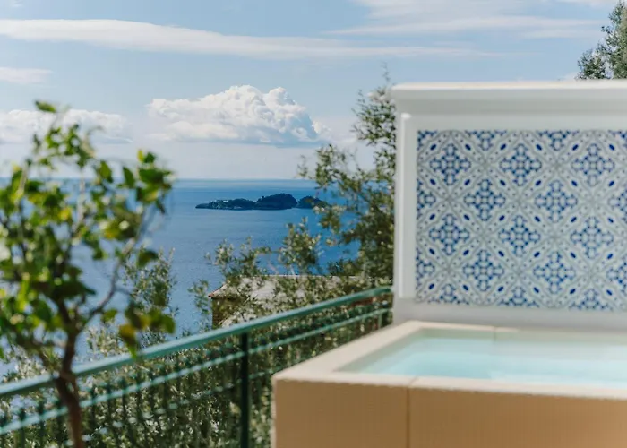 Villa Posea Collection - Tre Archi *