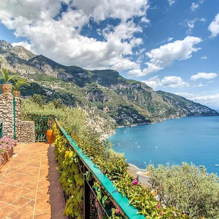 Posea Collection Villa Tre Archi *