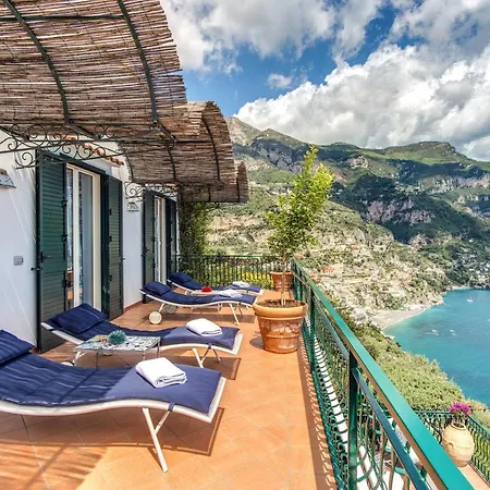 Posea Collection Villa Tre Archi