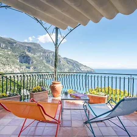 Posea Collection Villa Tre Archi