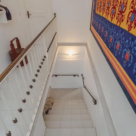 Villa Posea Collection Villa Tre Archi