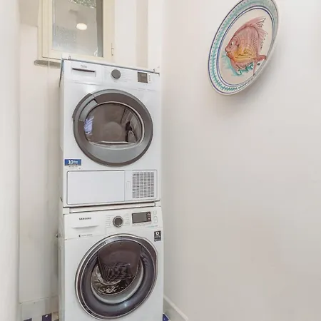 Posea Collection - Tre Archi Вілла *