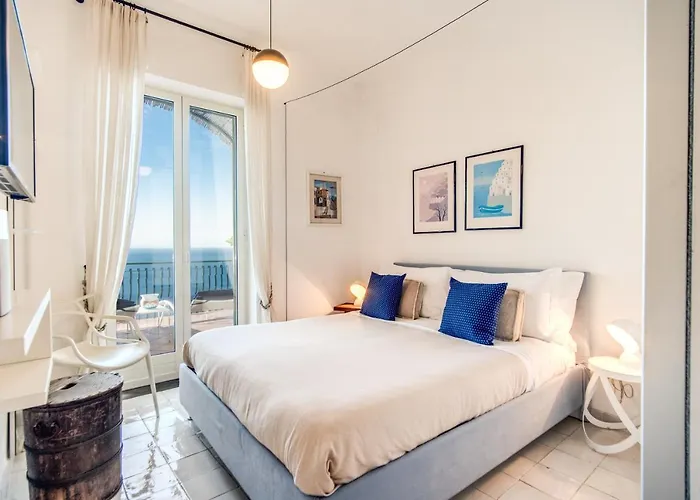 Вілла Posea Collection - Tre Archi *