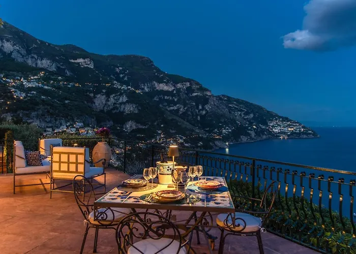 Posea Collection - Tre Archi