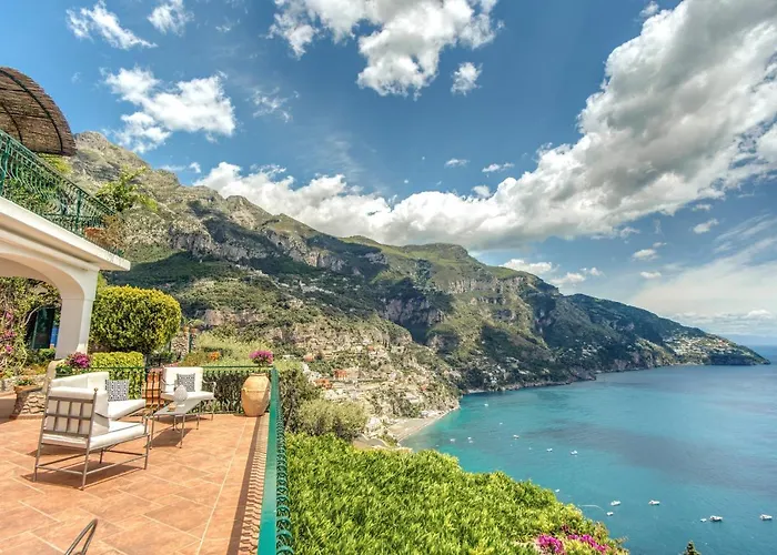 Posea Collection - Tre Archi