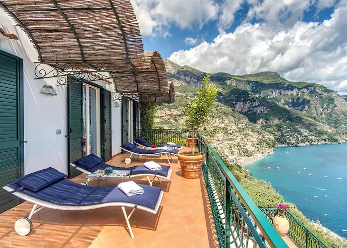 Posea Collection - Tre Archi