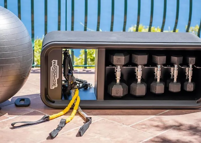 Вілла Posea Collection - Tre Archi