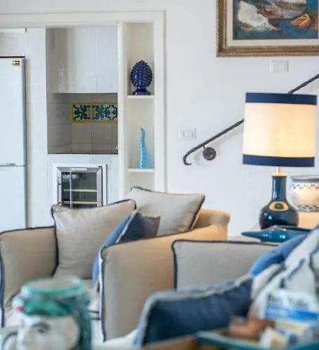 Вілла Posea Collection - Tre Archi