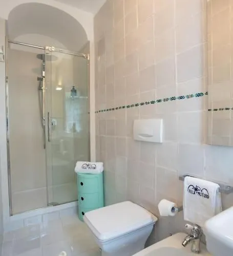 Posea Collection - Tre Archi Вілла Позітано