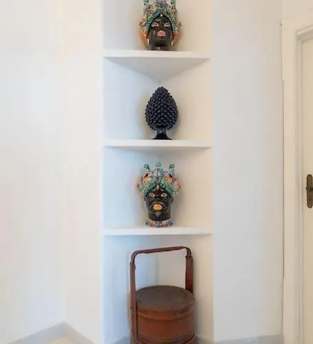 Posea Collection - Tre Archi Вілла